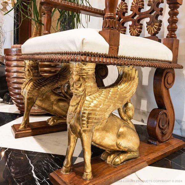 Della Luxury Home Furniture Accent Chair Collection Chair HOME53149