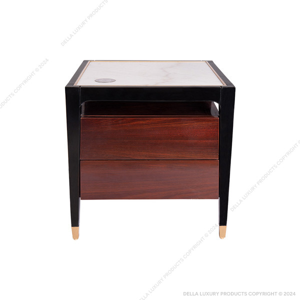 Home Furniture Bedrooms Bedside Tables Khaawar Collection HOME53252