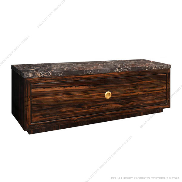 Della Home Furniture_Luxury Bedroom_Gira Collection