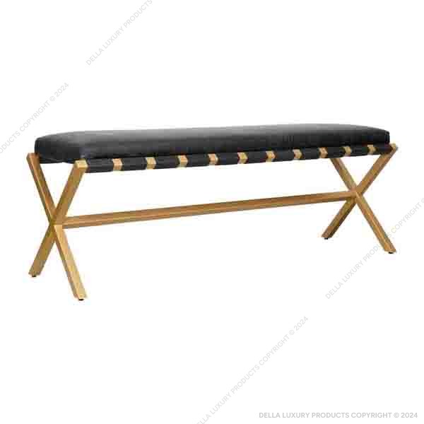 Home Furniture Bedrooms Ottomans Kerfegar Collection HOME53345