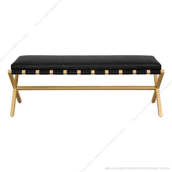 Home Furniture Bedrooms Ottomans Kerfegar Collection HOME53345
