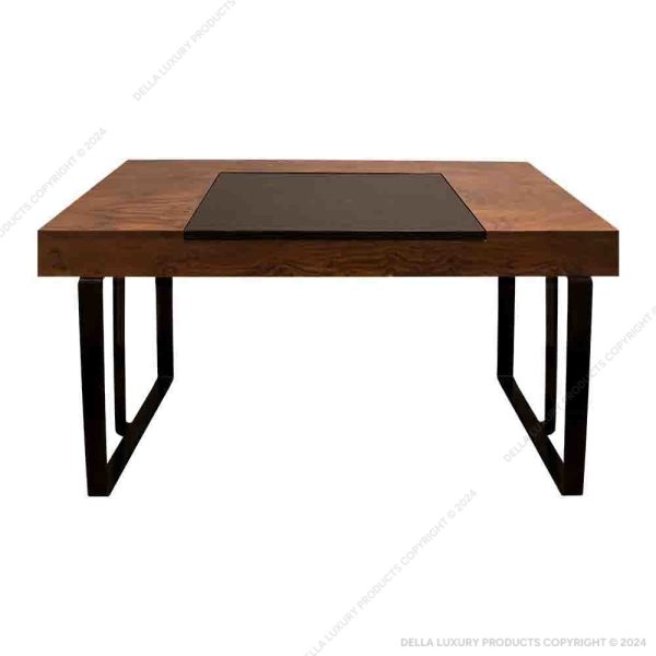 Della Luxury Home Furniture PARWARA Collection DRESSING TABLE HOME53349