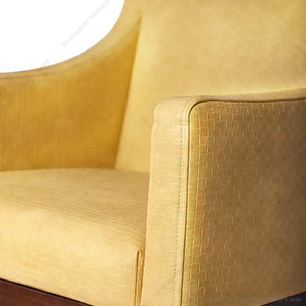 Della Luxury Home Furniture Accent Chair Collection Chair HOME53411