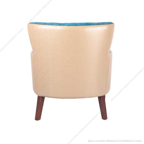 Della Luxury Home Furniture Accent Chair Collection Chair HOME53413