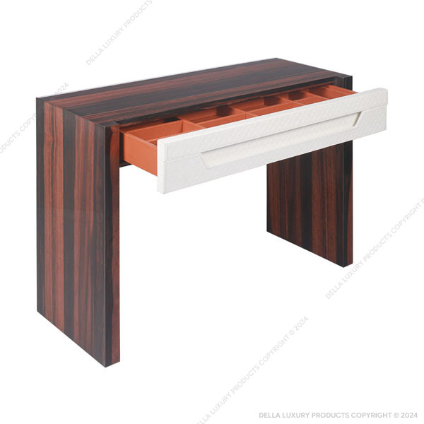 Della Luxury Home Furniture Bokhtar Collection Dressing Table HOME53560