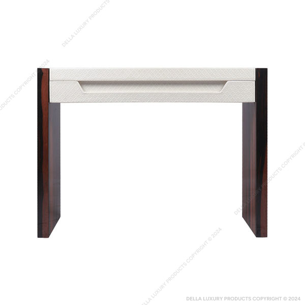 Della Luxury Home Furniture Bokhtar Collection Dressing Table HOME53560