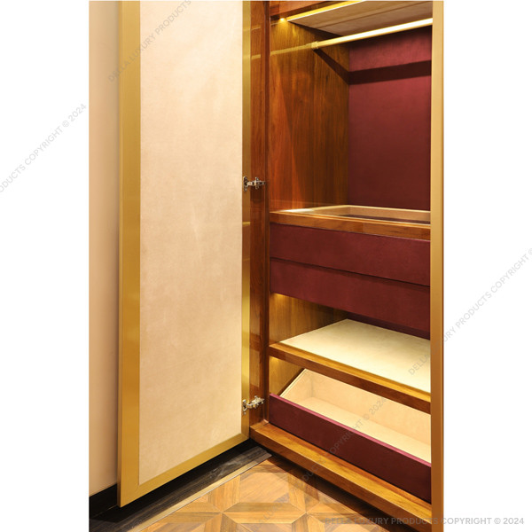 Home Furniture Wardrobes Kerfegar Collection HOME53621