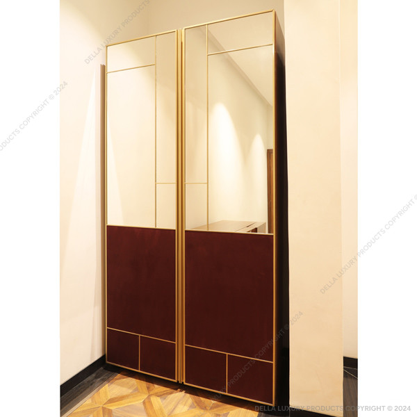 Home Furniture Wardrobes Kerfegar Collection HOME53621