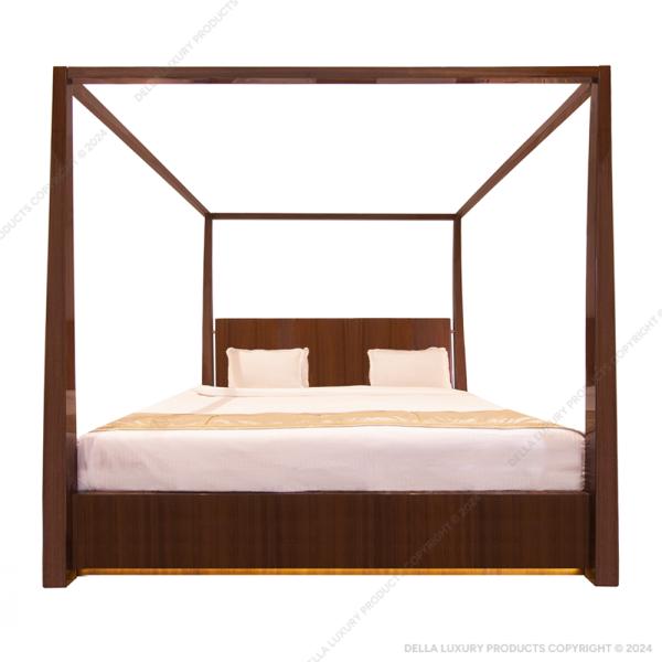  Della Bedrooms Luxury Jamaga Collection Chest of Drawers Product Image