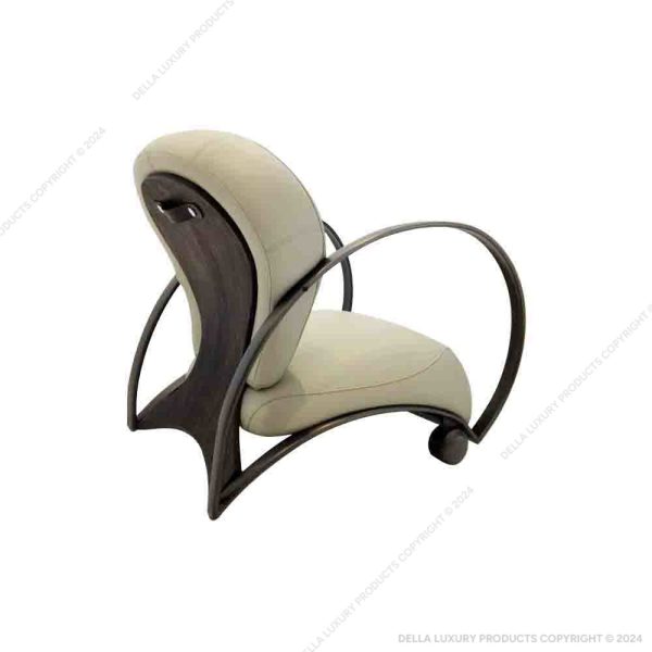 Della Luxury Home Furniture Accent Chair Collection Chair HOME53668