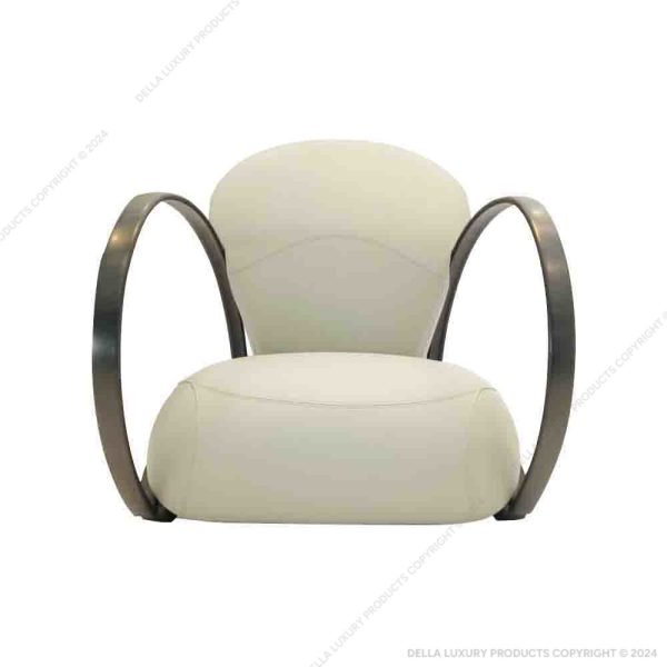 Della Luxury Home Furniture Accent Chair Collection Chair HOME53668