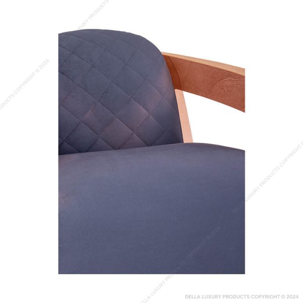 Della Luxury Home Furniture Accent Chair Collection Chair HOME53712