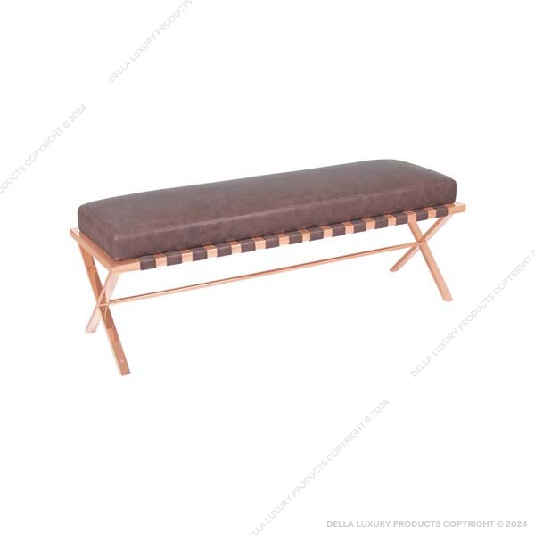 Home Furniture Bedrooms Ottomans Kerfegar Collection HOME53717