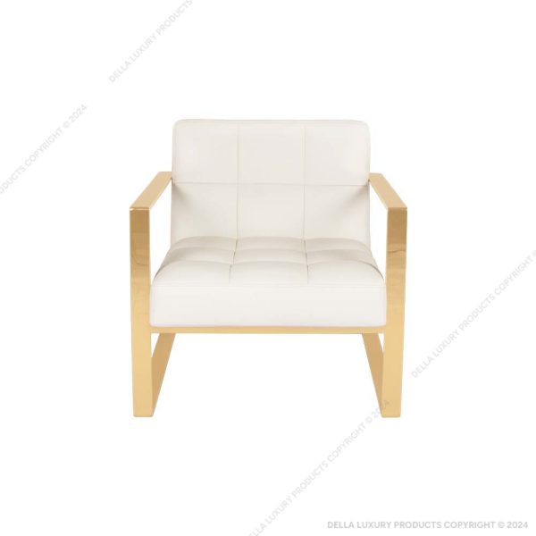 Della Luxury Home Furniture Accent Chair Collection Chair HOME53726