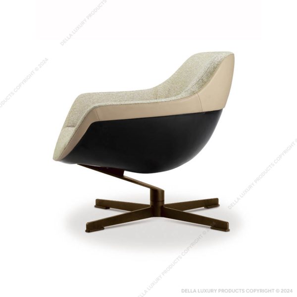 Della Luxury Home Furniture Accent Chair Collection Chair HOME53729