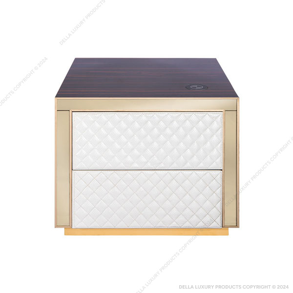 Della Furniture Home Furniture Bedrooms Bokhtar Collection HOME53736