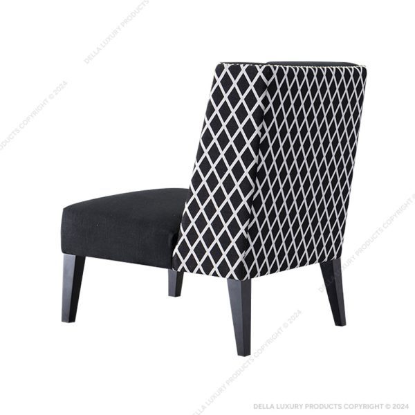 Della Luxury Home Furniture Accent Chair Collection Chair HOME53747