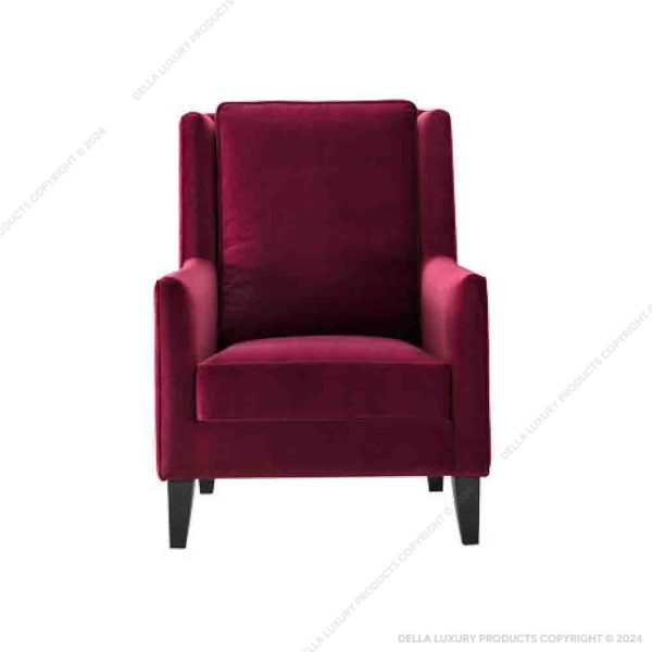 Della Luxury Home Furniture Accent Chair Collection Chair HOME53750