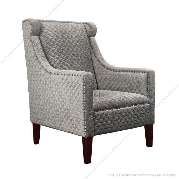 Della Luxury Home Furniture Accent Chair Collection Chair HOME53763