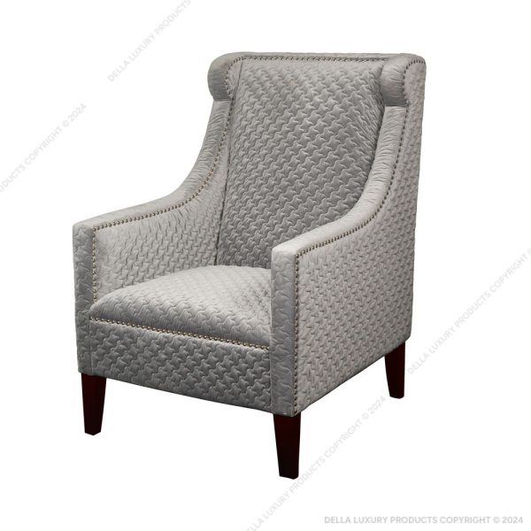 Della Luxury Home Furniture Accent Chair Collection Chair HOME53763