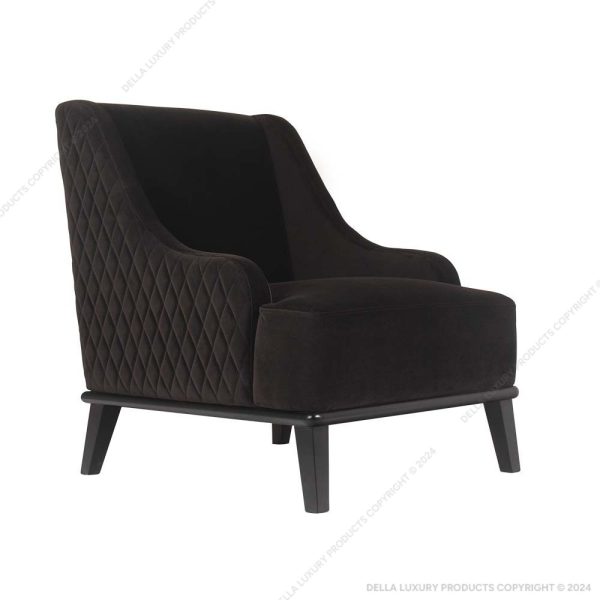 Della Luxury Home Furniture Accent Chair Collection Chair HOME53768