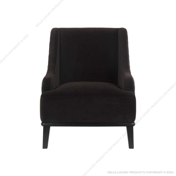 Della Luxury Home Furniture Accent Chair Collection Chair HOME53768