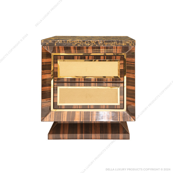 Home Furniture Bedrooms Bedside Tables Gira Collection HOME53770