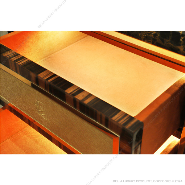 Gira Bedside Table