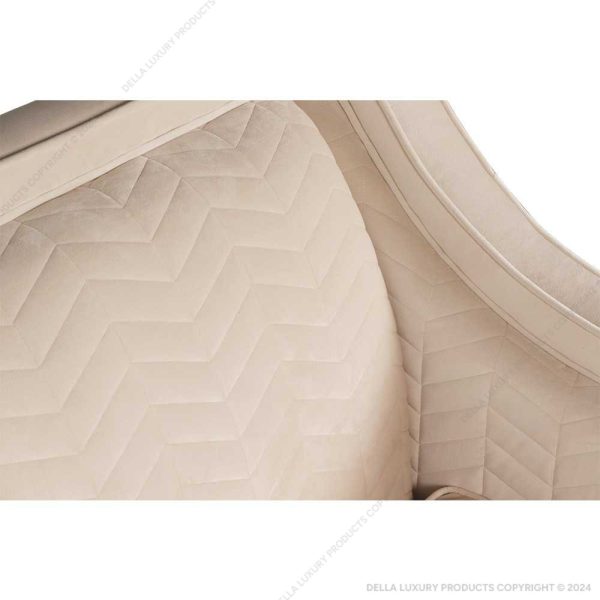 Della Luxury Home Furniture Accent Chair Collection Chair HOME53772