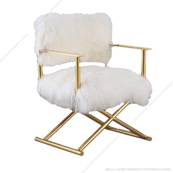 Della Luxury Home Furniture Accent Chair Collection Chair HOME53799