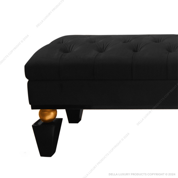 Home Furniture Bedrooms & Wardrobes Aadaro Collection Aadaro Ottoman