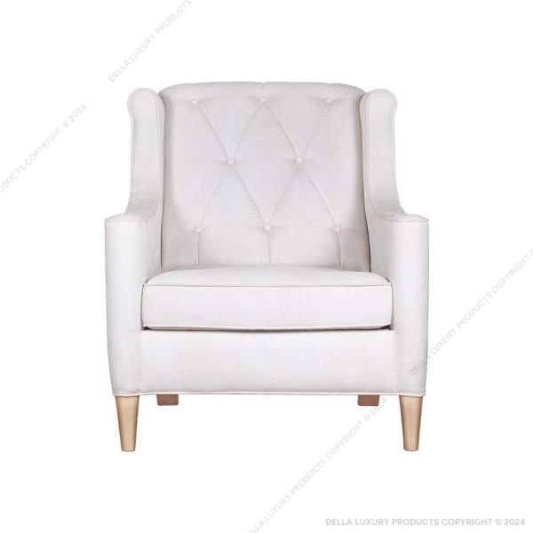 Della Luxury Home Furniture Accent Chair Collection Chair HOME53937