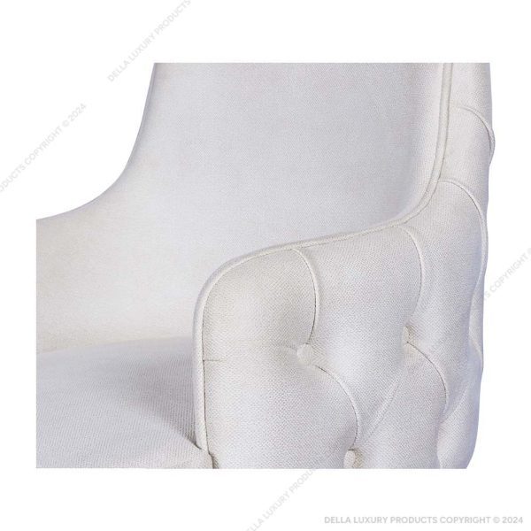 Asal Dining Chair HOME53938-(1)