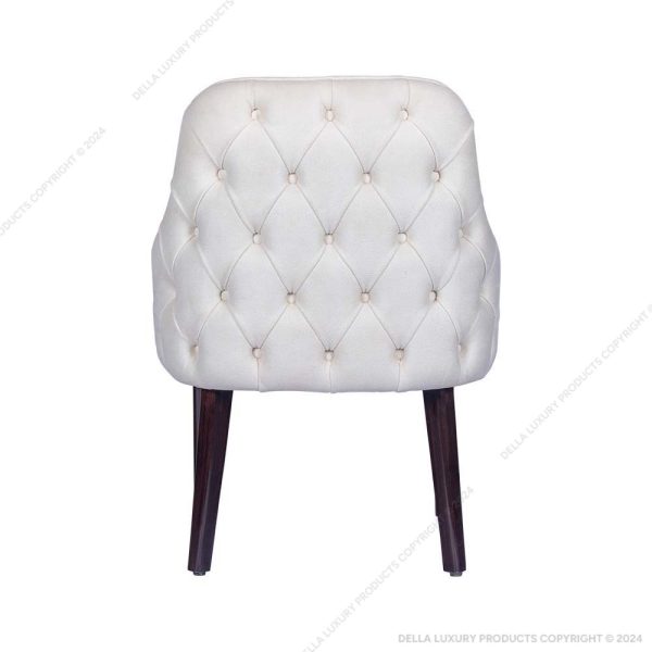 Asal Dining Chair HOME53938-(1)