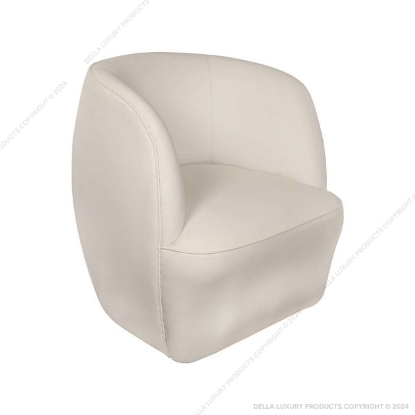 Della Luxury Home Furniture Accent Chair Collection Chair HOME53940