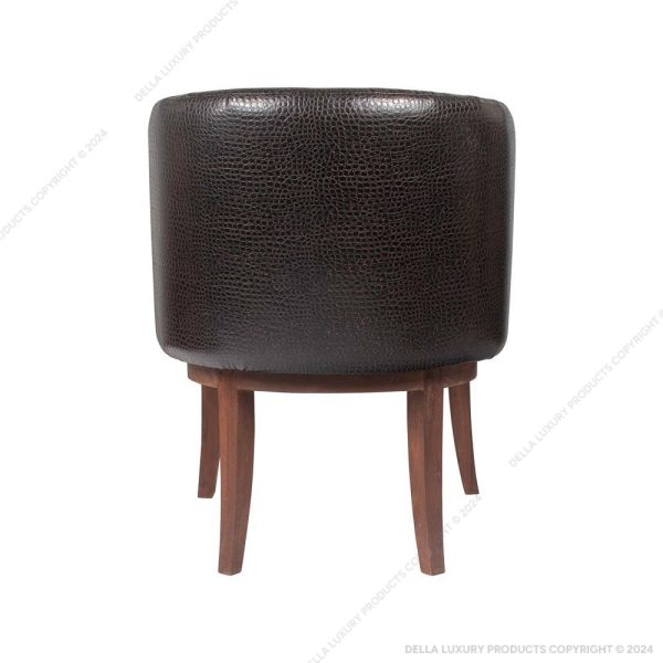 Della Luxury Home Furniture Accent Chair Collection Chair HOME53958