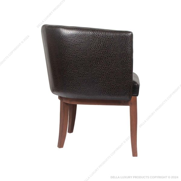 Della Luxury Home Furniture Accent Chair Collection Chair HOME53958