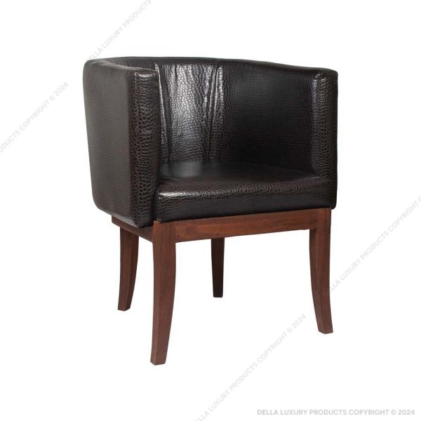 Della Luxury Home Furniture Accent Chair Collection Chair HOME53958
