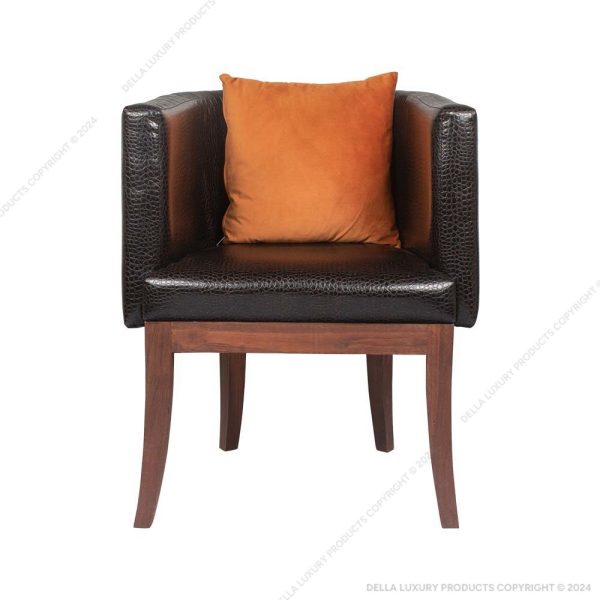 Della Luxury Home Furniture Accent Chair Collection Chair HOME53958