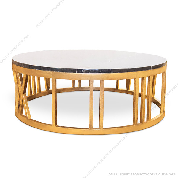 Home Furniture Living, Dining & Bars Serpens Collection Serpens Coffee Table
