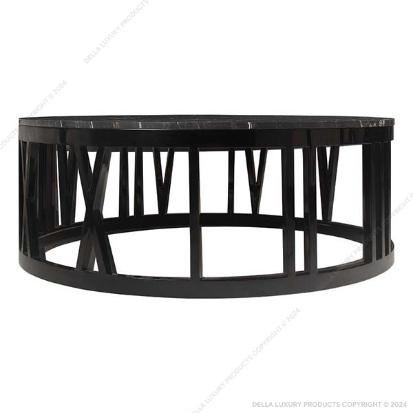 Home Furniture Living Rooms Serpens Collection Coffee And Centre Tables HOME54020