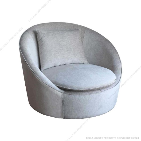 Della Luxury Home Furniture Accent Chair Collection Chair HOME54033