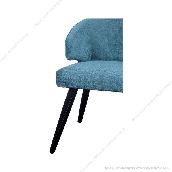 Della home Furniture Luzury dining chair collection dining chair 16 product images