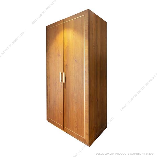 Della Furniture Home Furniture Wardrobes View All Collections Single Wardrobe Collection HOME54082