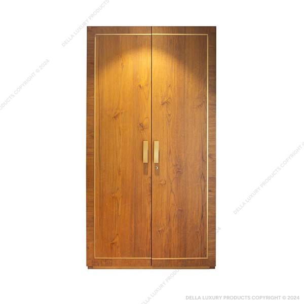 Della Furniture Home Furniture Wardrobes View All Collections Single Wardrobe Collection HOME54082