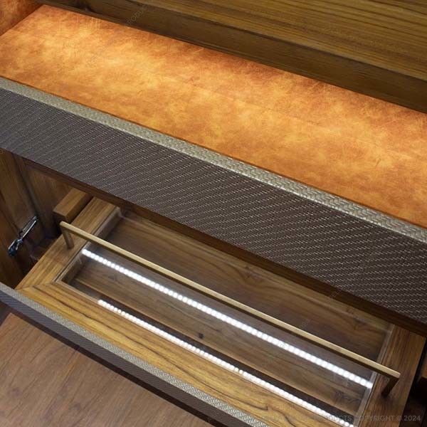 Della Furniture Home Furniture Wardrobes View All Collections Single Wardrobe Collection HOME54082