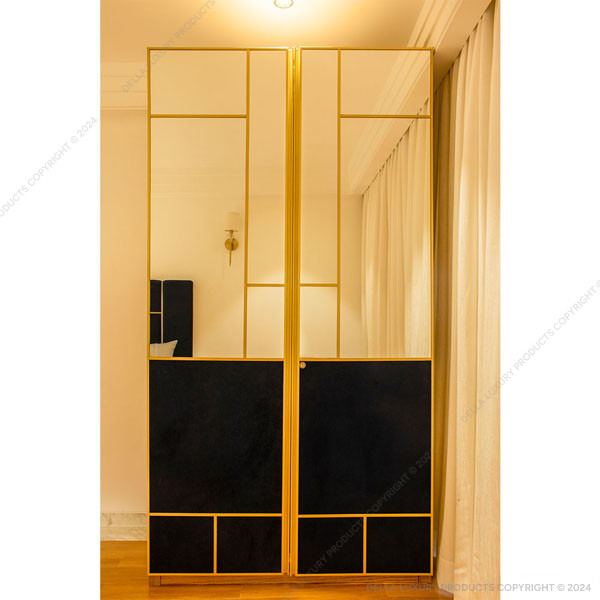 Home Furniture Wardrobes Kerfegar Collection HOME54085