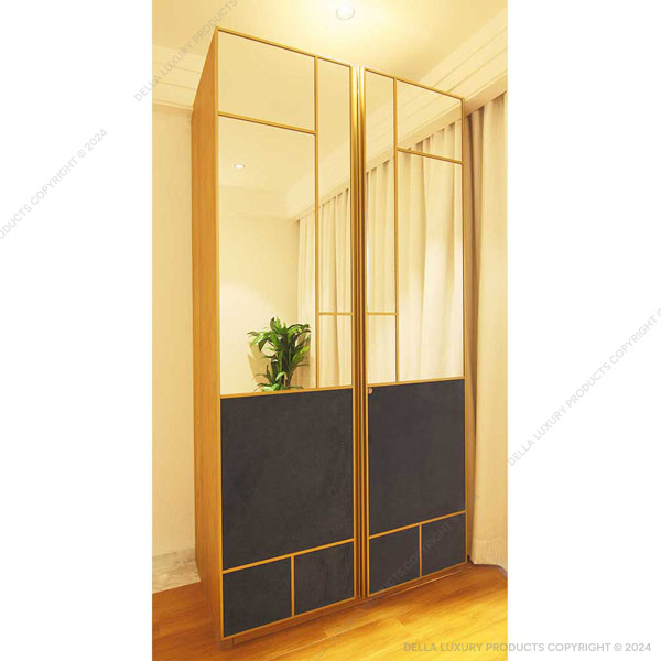 Home Furniture Wardrobes Kerfegar Collection HOME54085