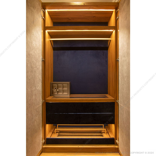 Home Furniture Wardrobes Kerfegar Collection HOME54085