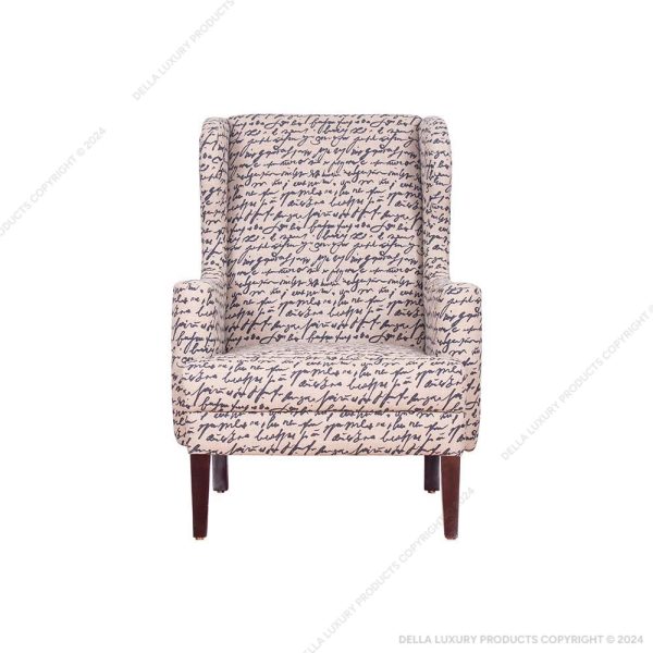 Della Luxury Home Furniture Accent Chair Collection Chair HOME54090